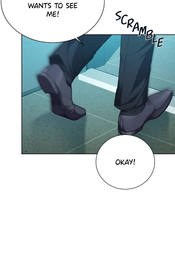 National Tax Service Thug — Chapter 95 — page 57