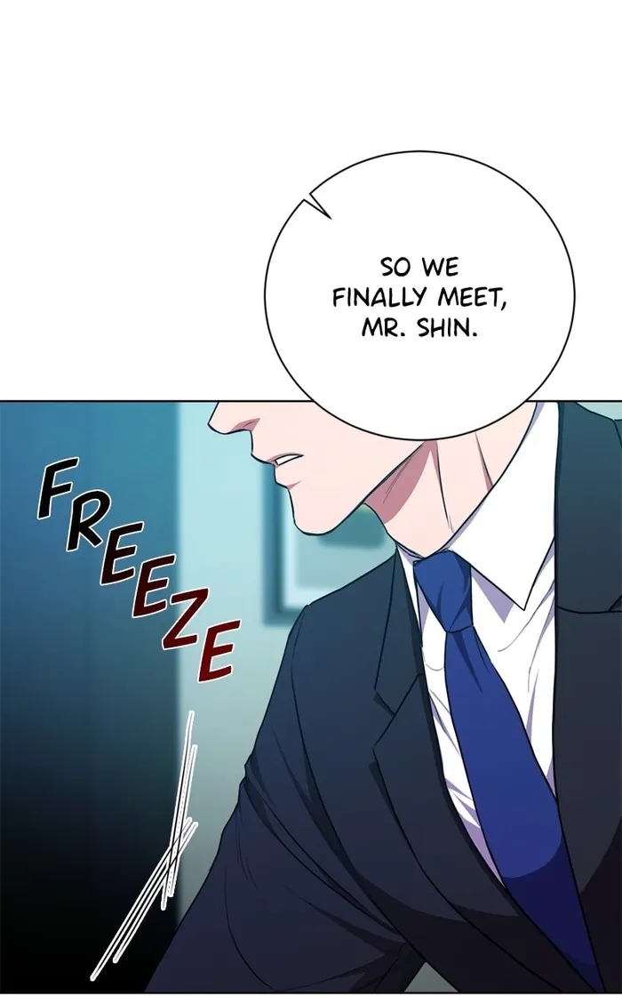 National Tax Service Thug — Chapter 95 — page 59