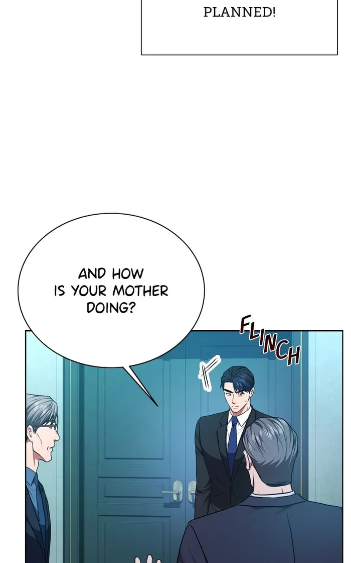 National Tax Service Thug — Chapter 95 — page 64