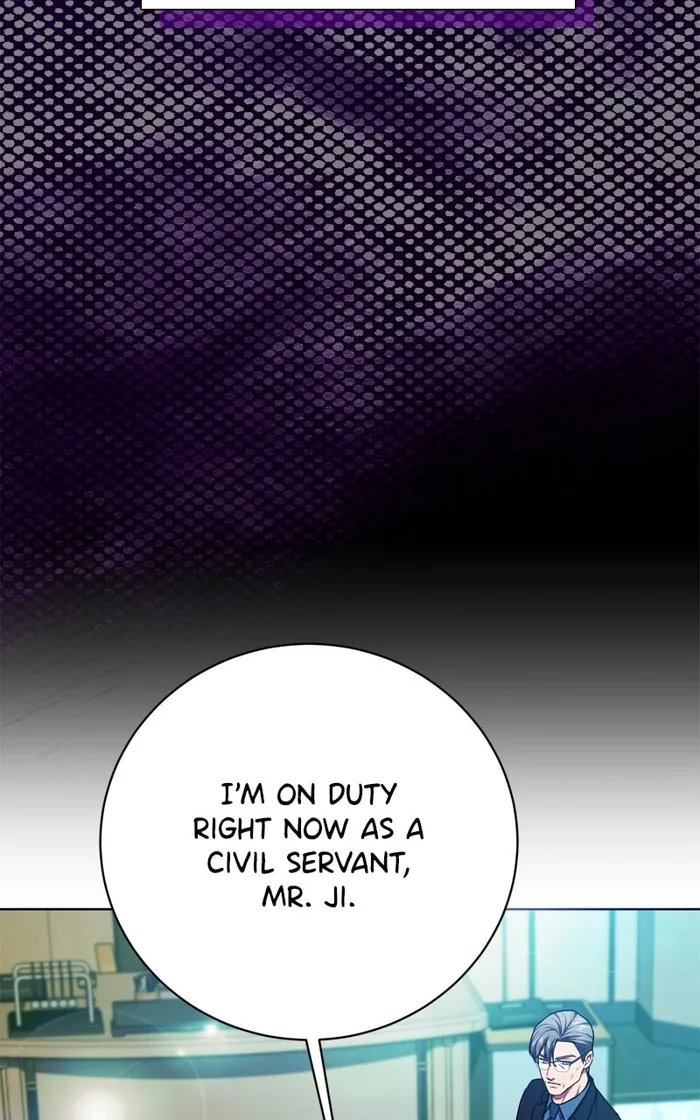 National Tax Service Thug — Chapter 95 — page 66
