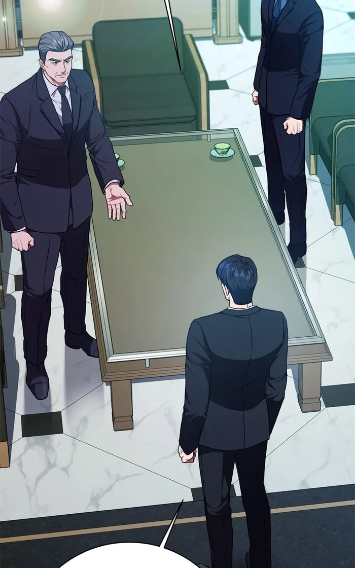 National Tax Service Thug — Chapter 95 — page 67