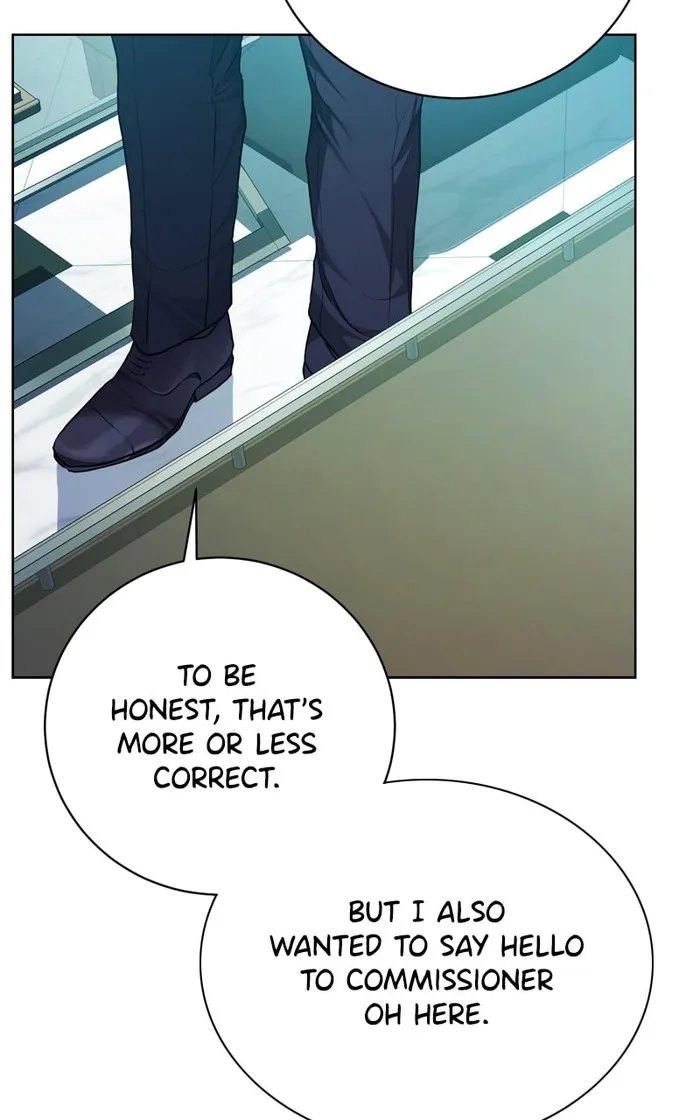 National Tax Service Thug — Chapter 95 — page 70
