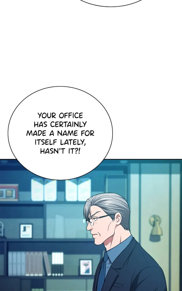 National Tax Service Thug — Chapter 95 — page 71