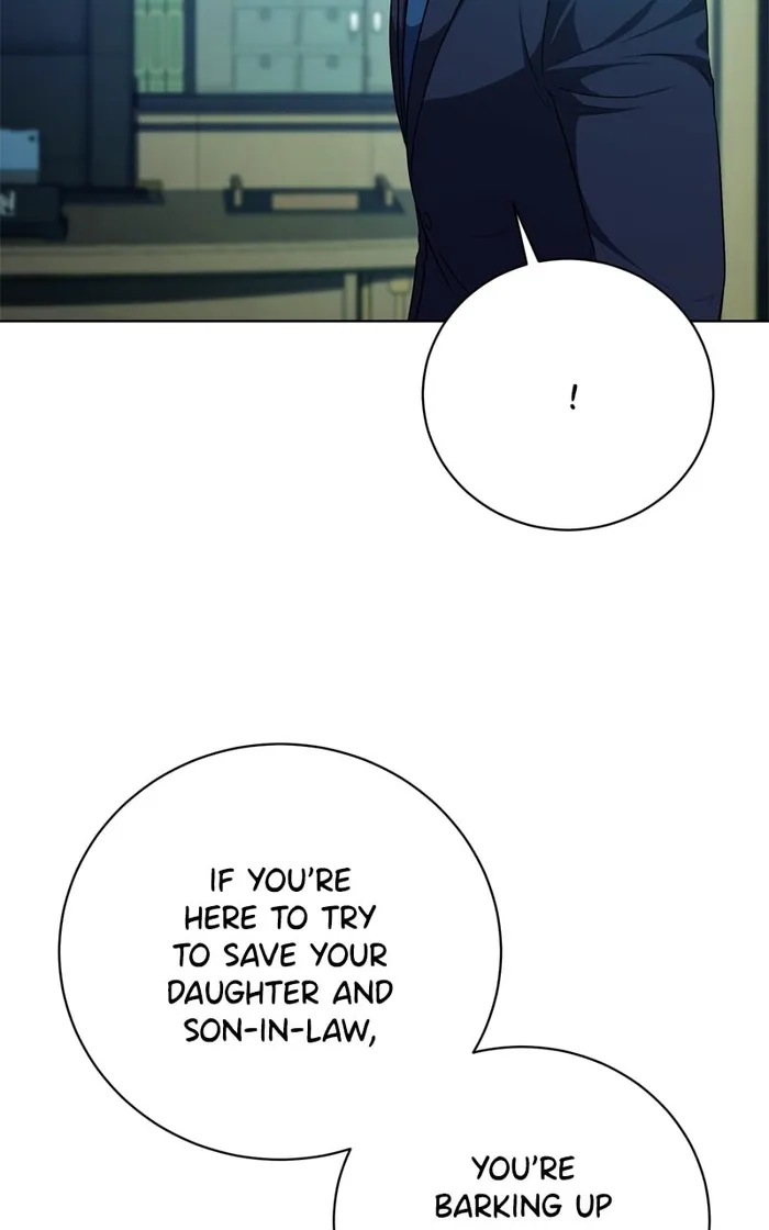 National Tax Service Thug — Chapter 95 — page 72