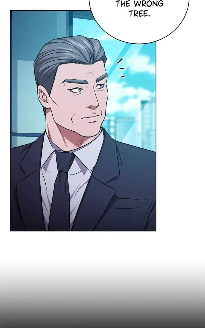 National Tax Service Thug — Chapter 95 — page 73