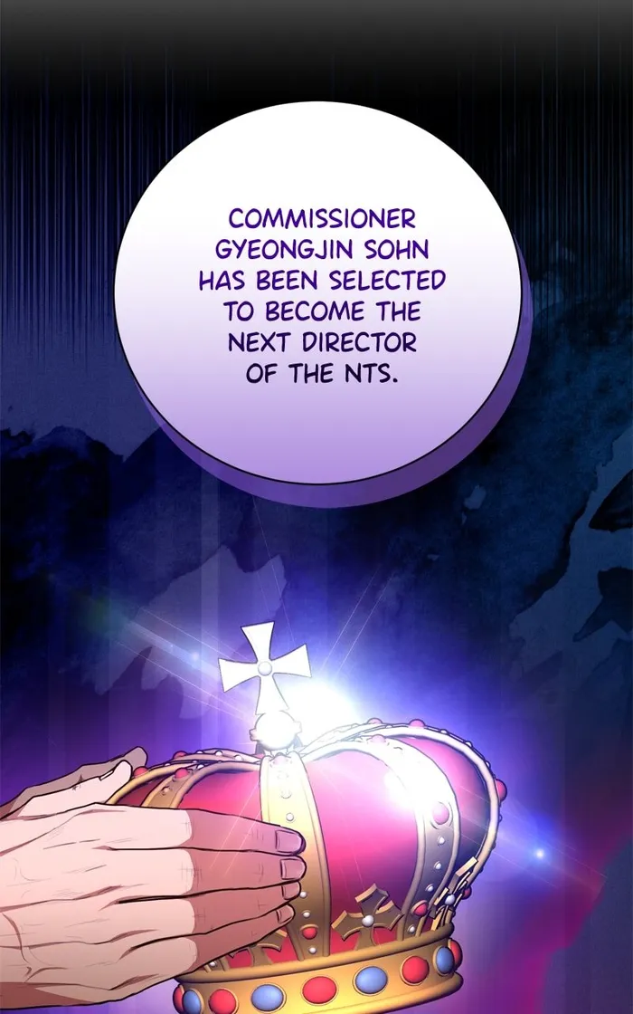National Tax Service Thug — Chapter 95 — page 74