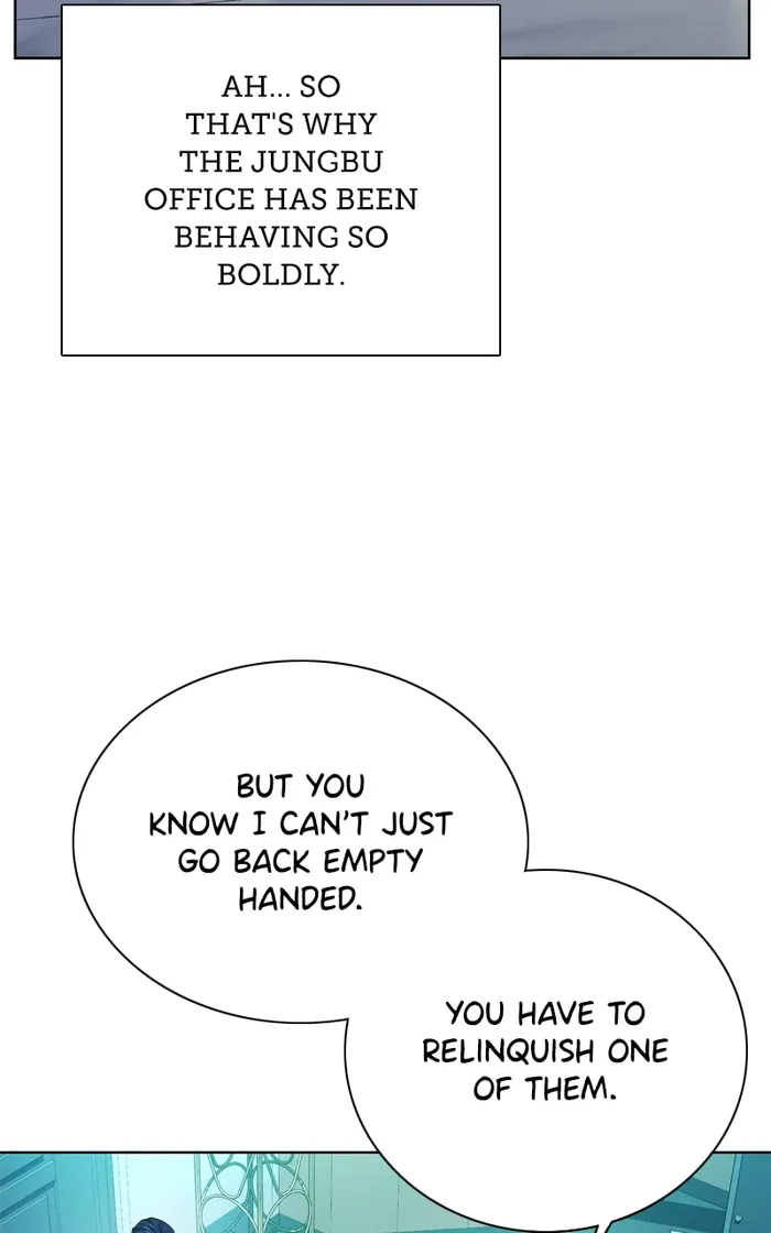 National Tax Service Thug — Chapter 95 — page 77