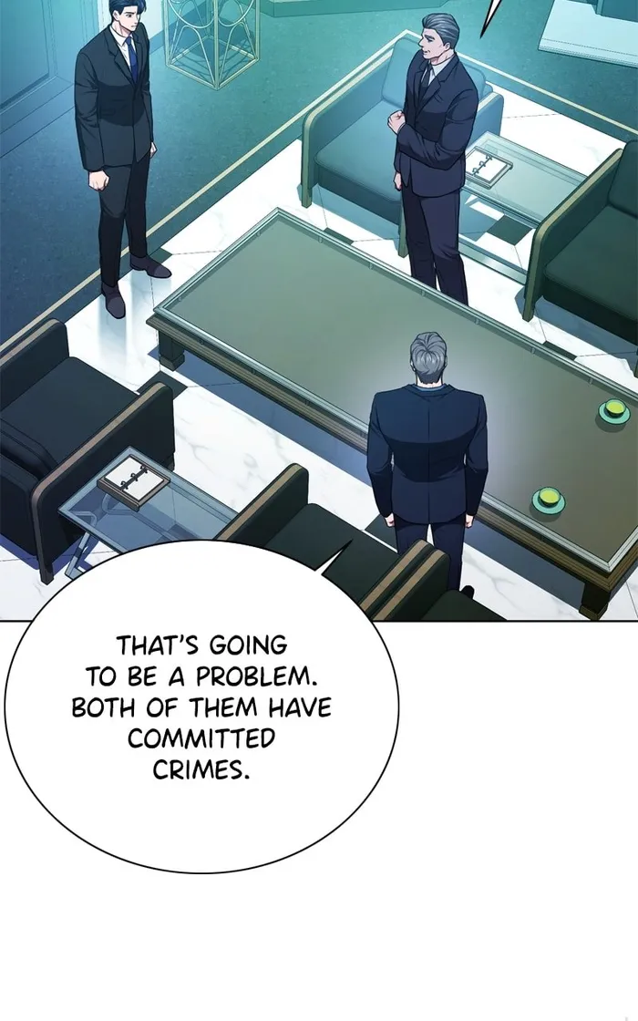National Tax Service Thug — Chapter 95 — page 78