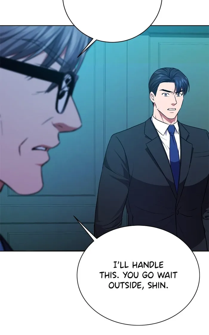 National Tax Service Thug — Chapter 95 — page 84