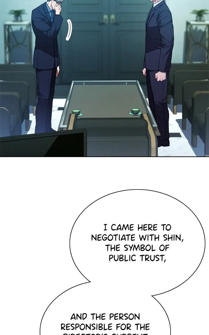 National Tax Service Thug — Chapter 95 — page 90