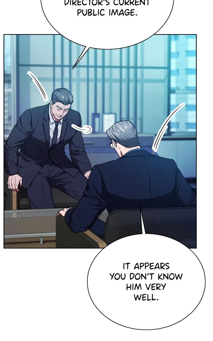 National Tax Service Thug — Chapter 95 — page 91
