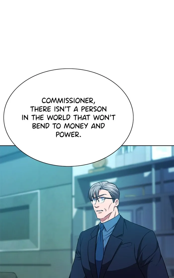National Tax Service Thug — Chapter 95 — page 92