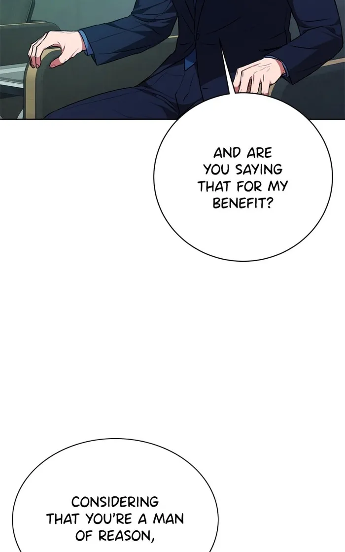 National Tax Service Thug — Chapter 95 — page 93