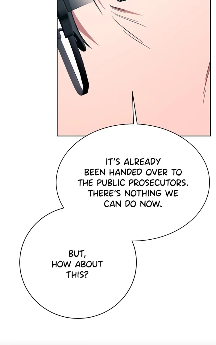 National Tax Service Thug — Chapter 95 — page 98