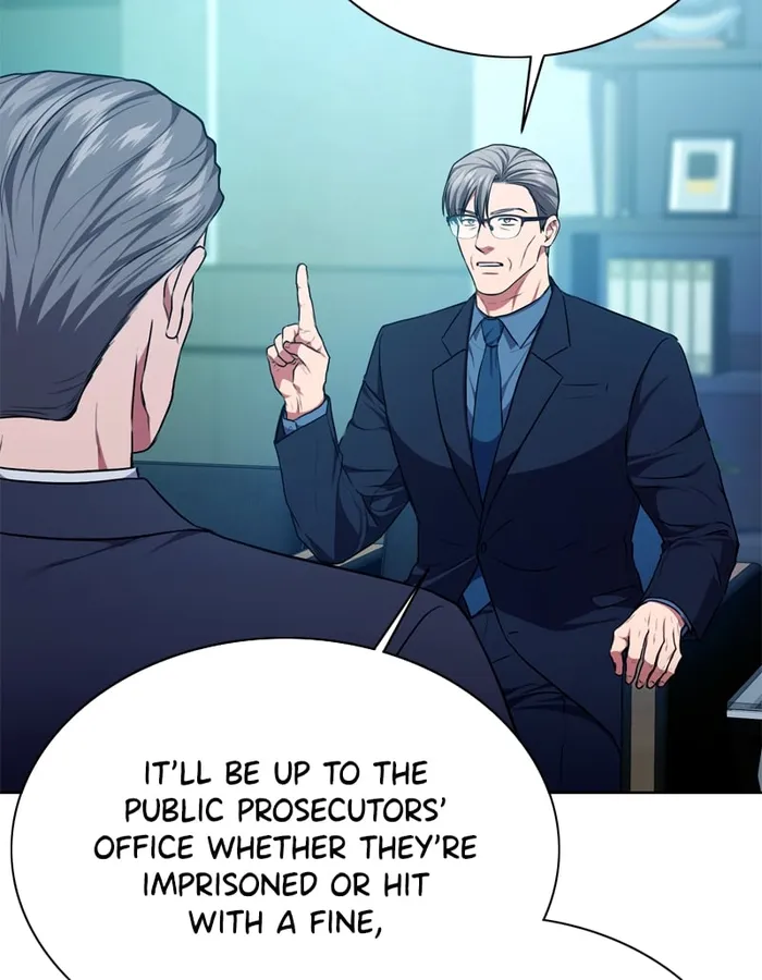 National Tax Service Thug — Chapter 96 — page 5