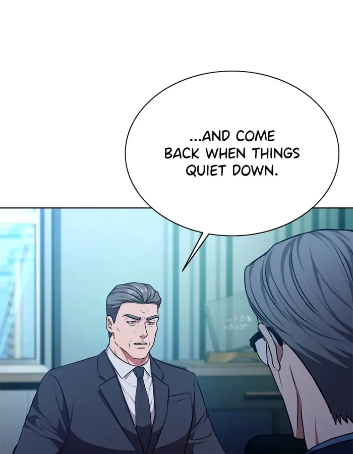 National Tax Service Thug — Chapter 96 — page 7