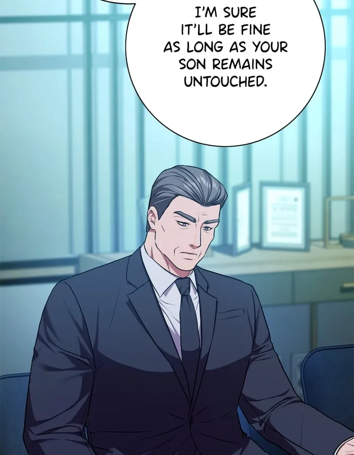 National Tax Service Thug — Chapter 96 — page 9