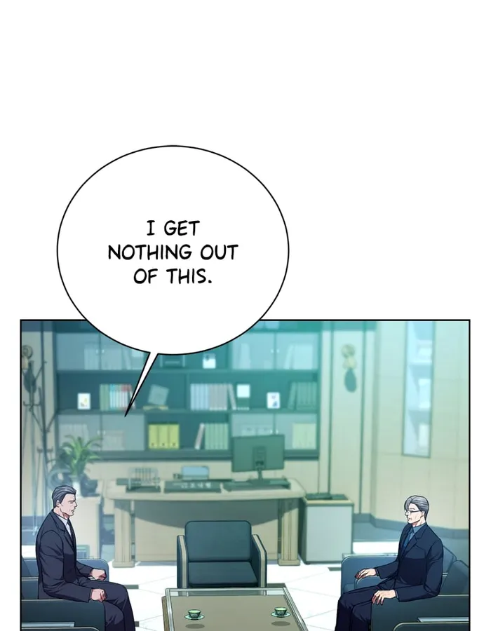 National Tax Service Thug — Chapter 96 — page 12