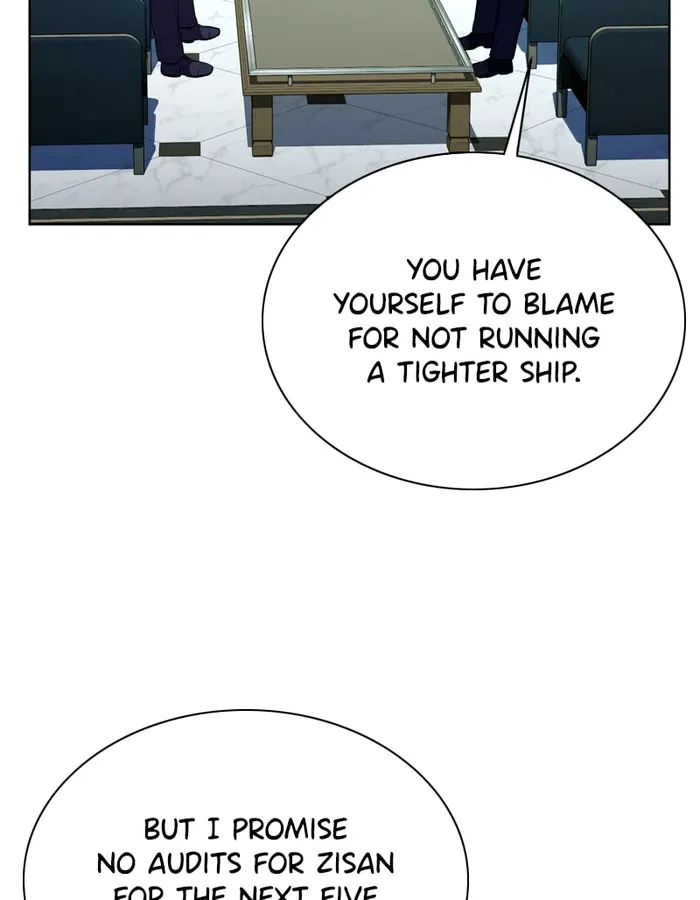National Tax Service Thug — Chapter 96 — page 13