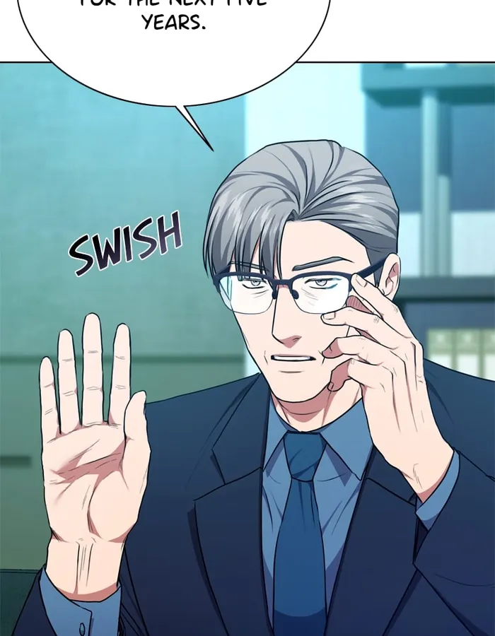 National Tax Service Thug — Chapter 96 — page 14