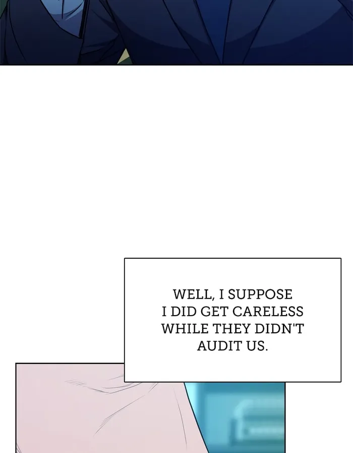 National Tax Service Thug — Chapter 96 — page 15