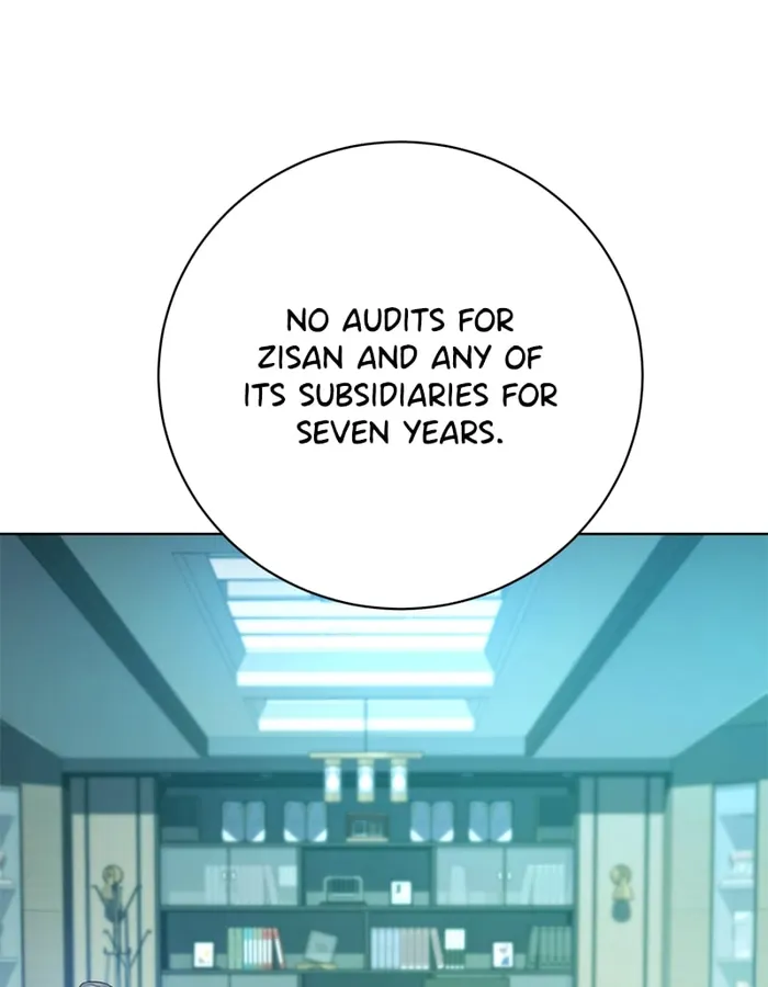 National Tax Service Thug — Chapter 96 — page 21