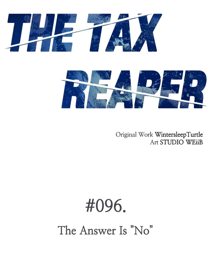 National Tax Service Thug — Chapter 96 — page 36