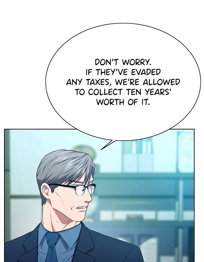 National Tax Service Thug — Chapter 96 — page 46