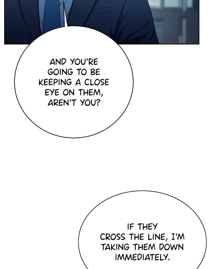 National Tax Service Thug — Chapter 96 — page 47