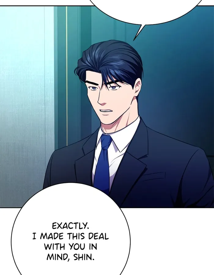 National Tax Service Thug — Chapter 96 — page 48