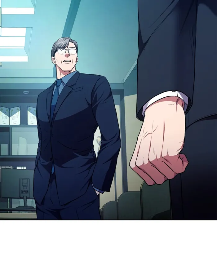 National Tax Service Thug — Chapter 96 — page 50