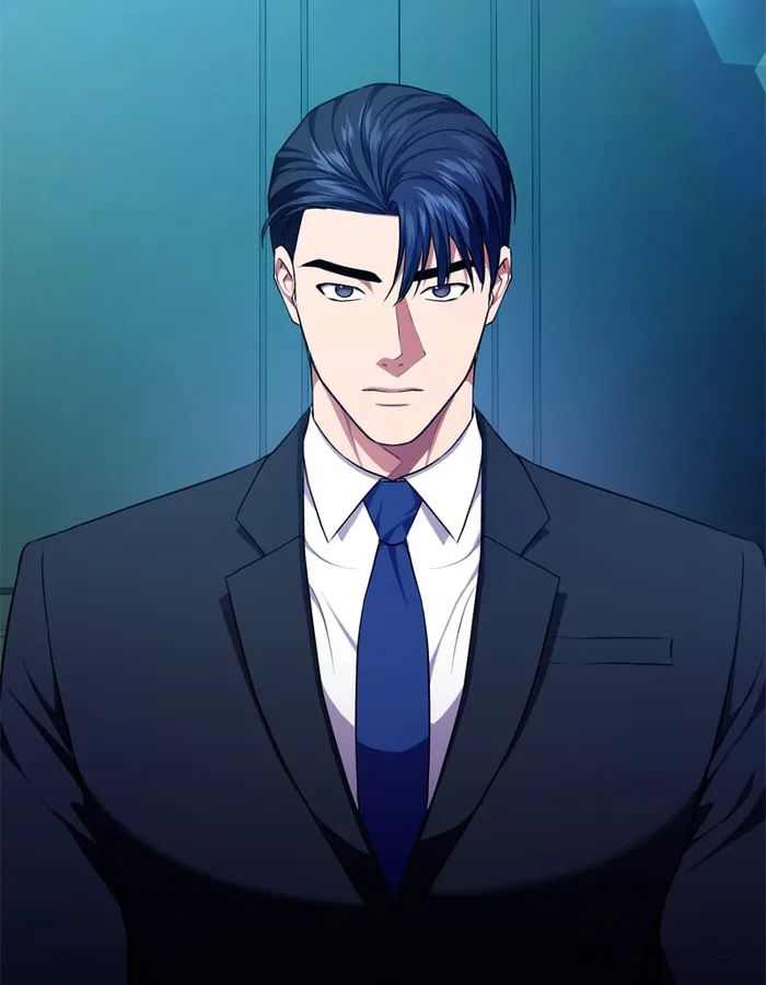 National Tax Service Thug — Chapter 96 — page 52