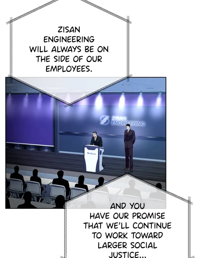 National Tax Service Thug — Chapter 96 — page 55
