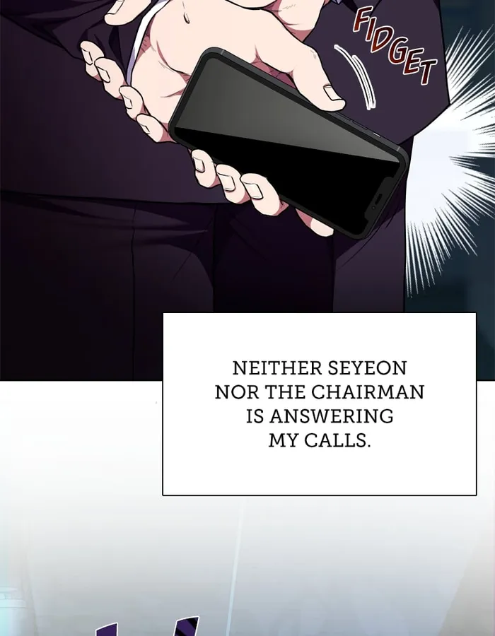 National Tax Service Thug — Chapter 96 — page 63