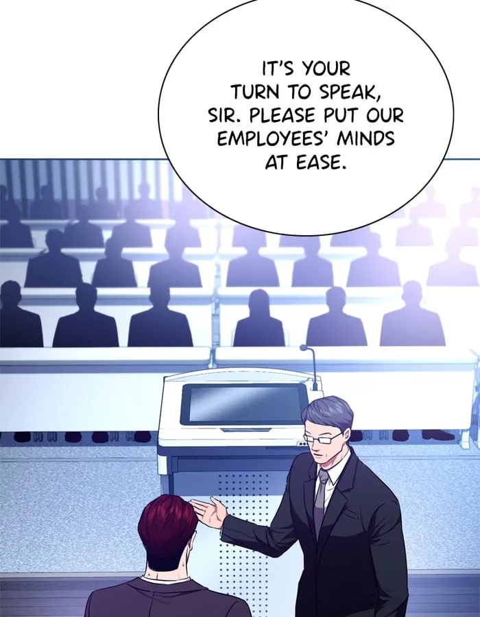 National Tax Service Thug — Chapter 96 — page 73