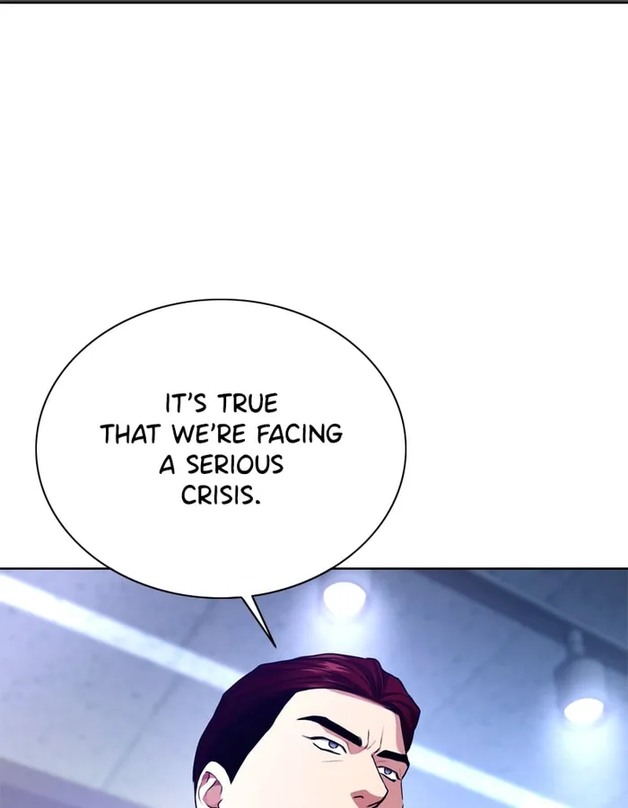 National Tax Service Thug — Chapter 96 — page 81