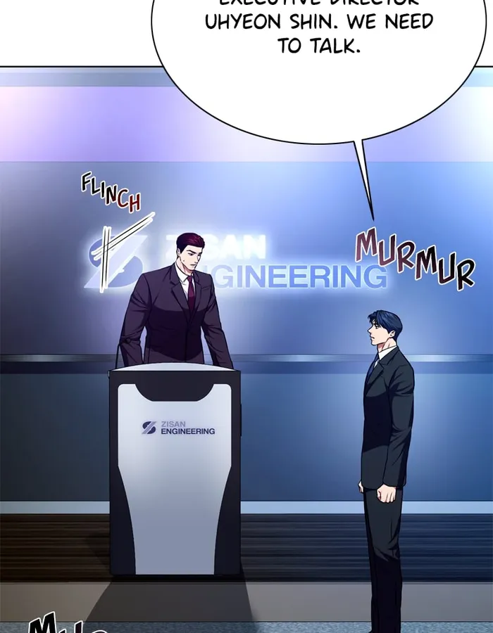 National Tax Service Thug — Chapter 96 — page 90