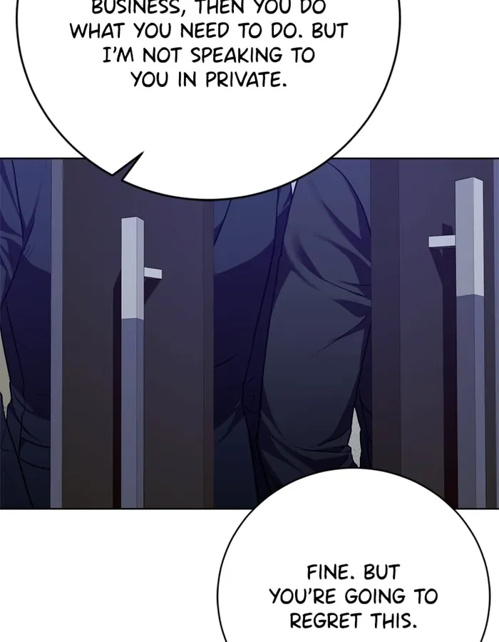National Tax Service Thug — Chapter 96 — page 95