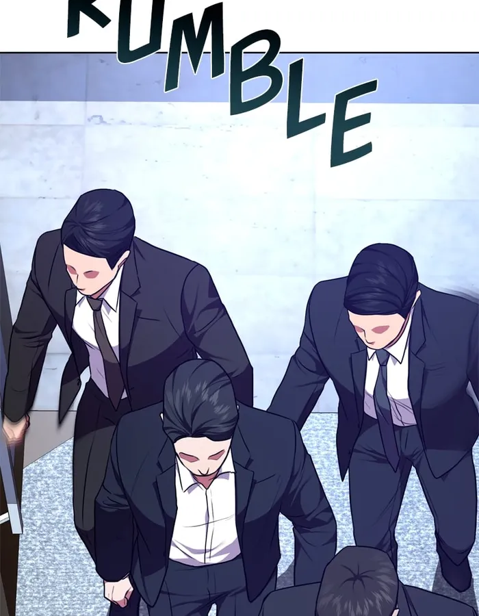 National Tax Service Thug — Chapter 96 — page 97