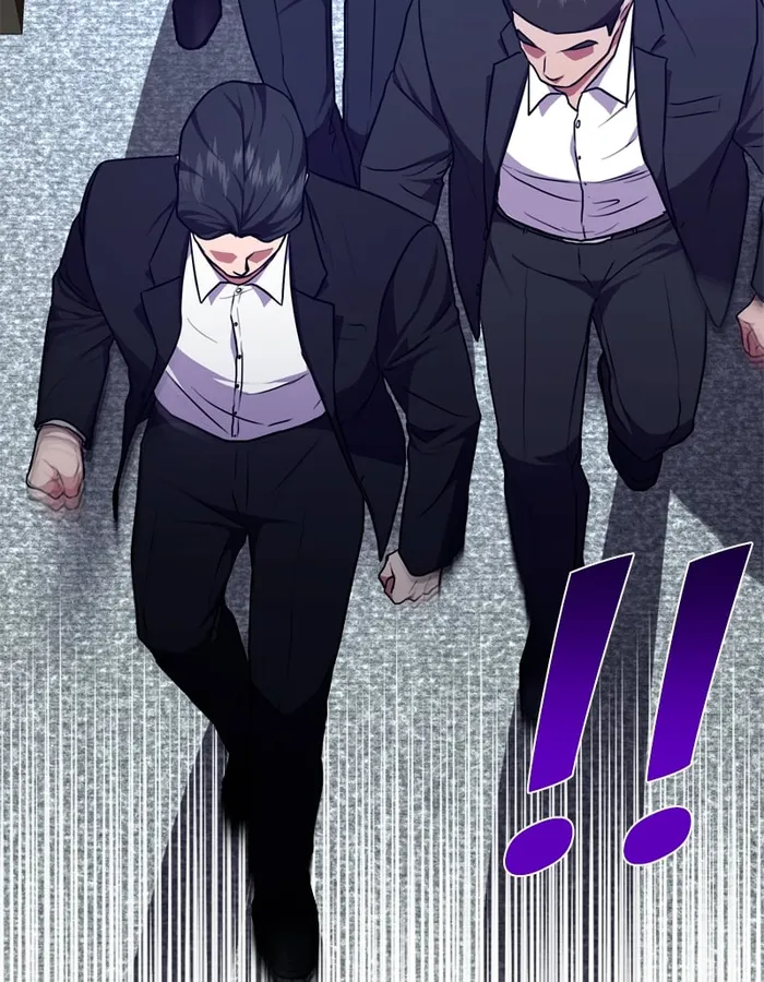 National Tax Service Thug — Chapter 96 — page 98