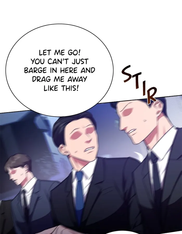 National Tax Service Thug — Chapter 96 — page 101