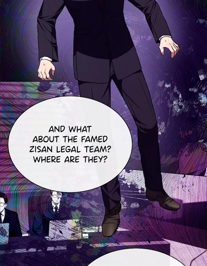National Tax Service Thug — Chapter 96 — page 109