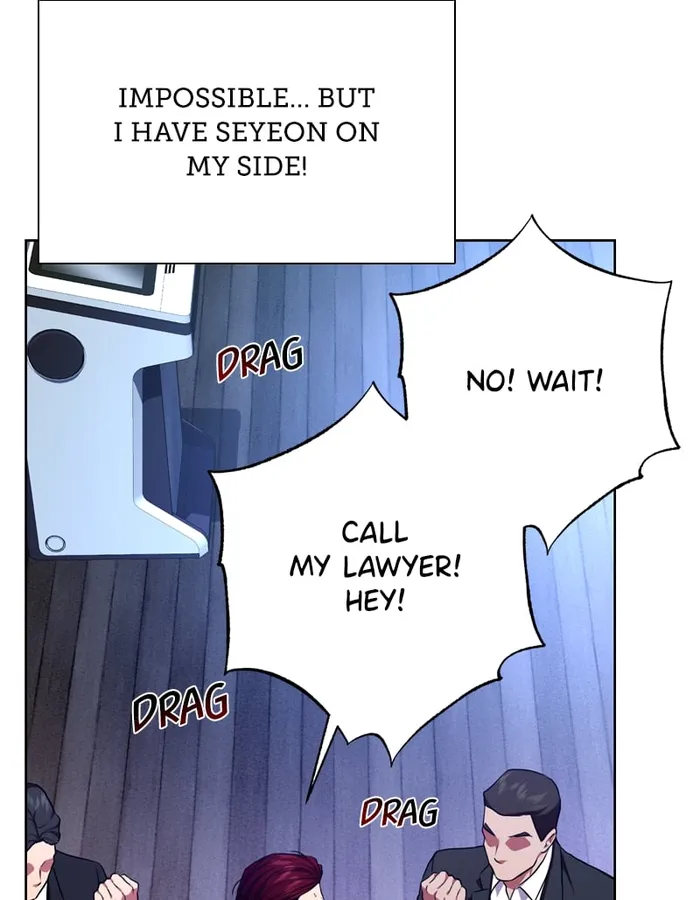National Tax Service Thug — Chapter 96 — page 111