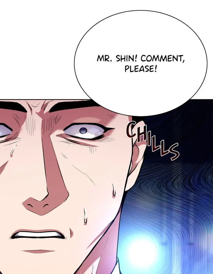 National Tax Service Thug — Chapter 96 — page 115