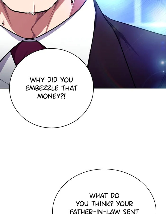 National Tax Service Thug — Chapter 96 — page 116
