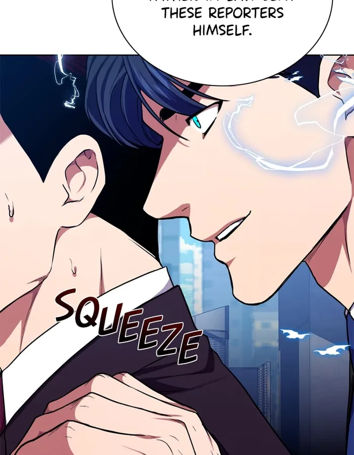 National Tax Service Thug — Chapter 96 — page 117