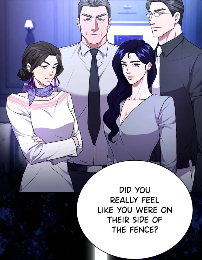 National Tax Service Thug — Chapter 96 — page 123