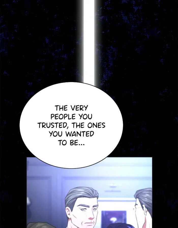 National Tax Service Thug — Chapter 96 — page 124