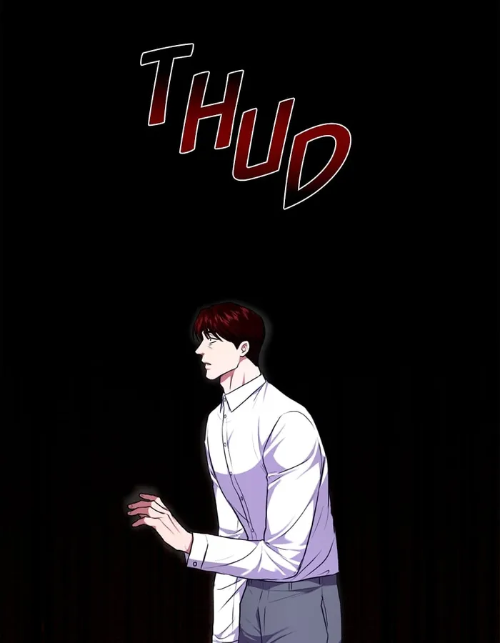 National Tax Service Thug — Chapter 96 — page 128