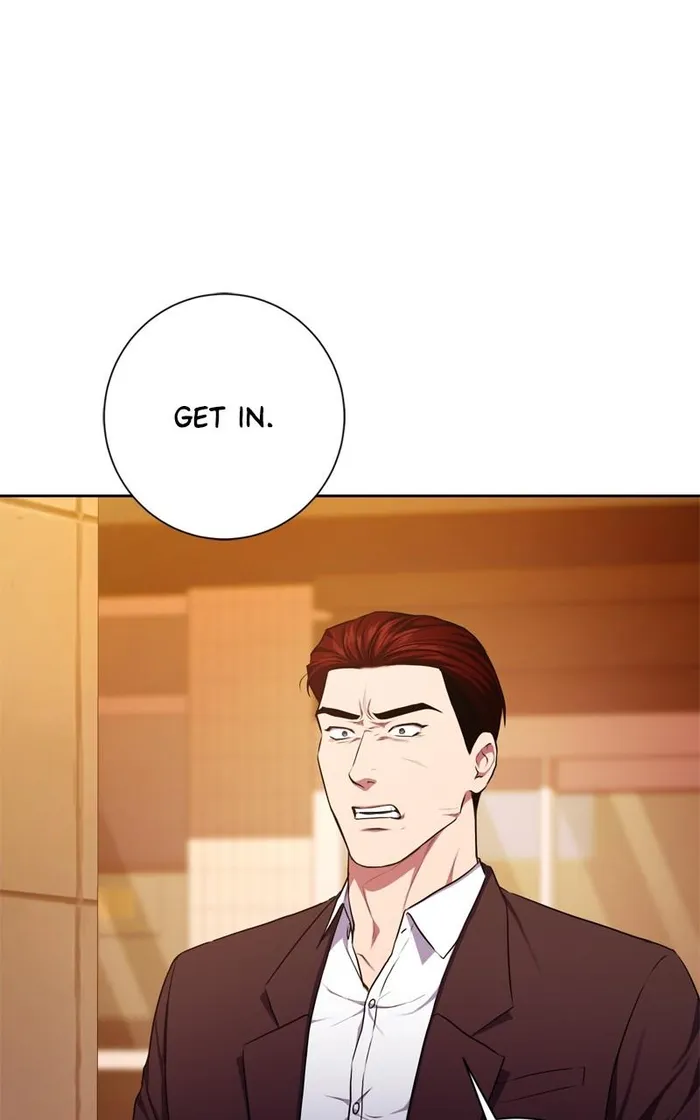 National Tax Service Thug — Chapter 97 — page 8